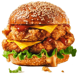 Cheese Burger