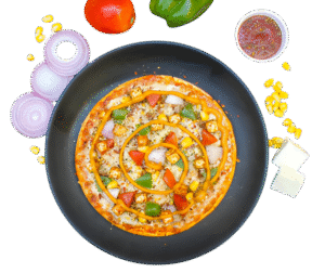 Hawaii Pizza