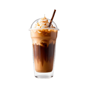 Cold Coffee