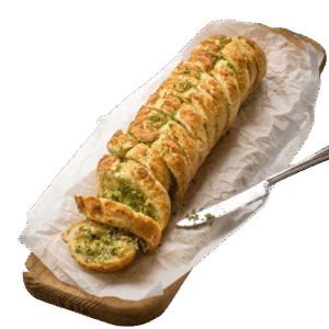 Simple Garlic Bread
