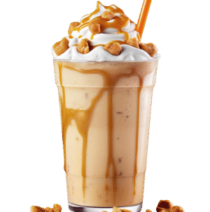 Butter Scotch