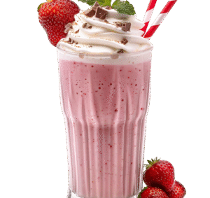 Strawberry