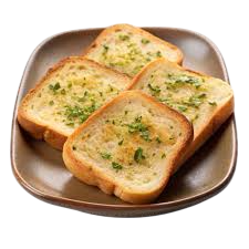 Stuffed Garlic Bread