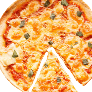 Margherita Solo