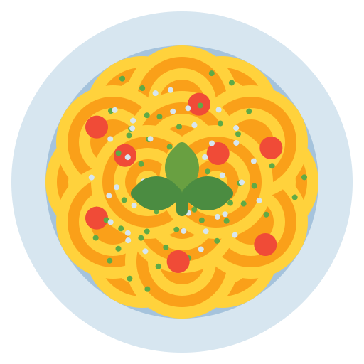 Penne Pasta